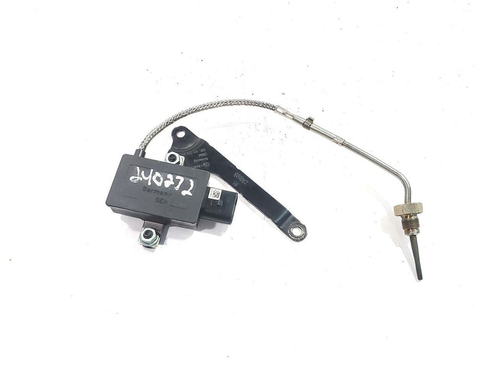 2007 Bentley Continental GTC OEM Right Exhaust Gas Temp Sensor Control Module