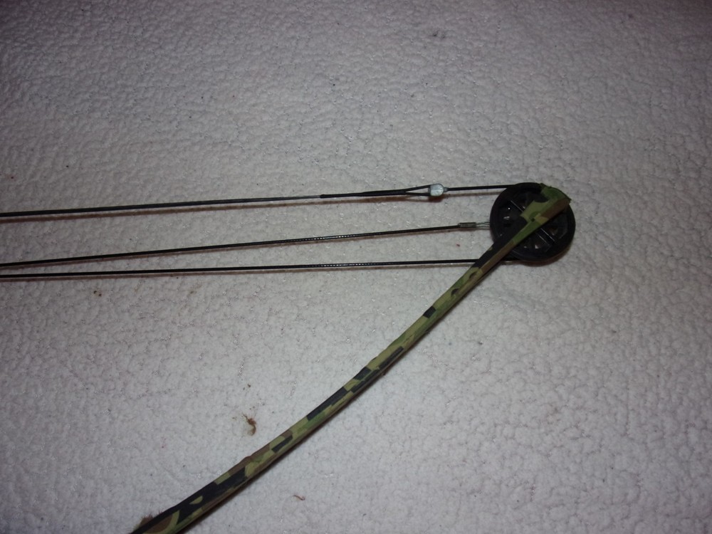 Darton SL50 Compound Bow