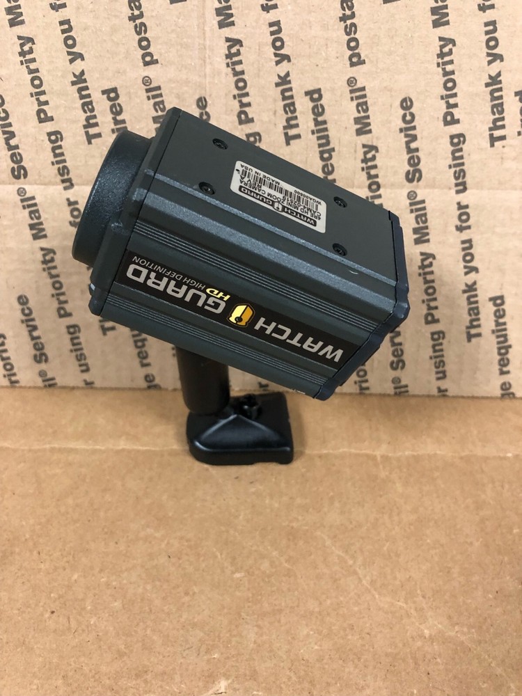 Watchguard 4RE HD mini zoom camera WGA00500 (UNTESTED)