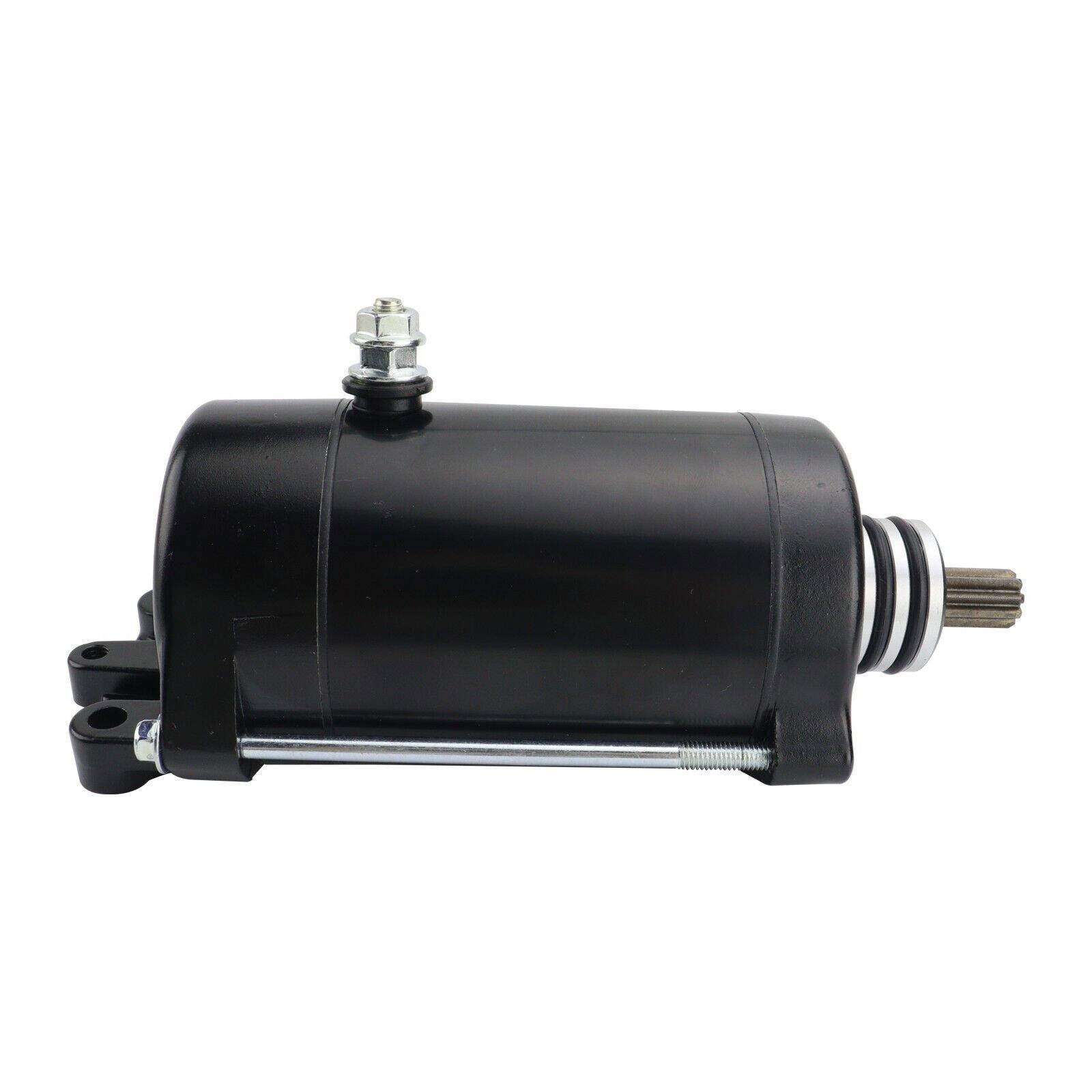 1995-1996 Starter Motor & Relay & Bendix for Kawasaki JS750 750SXi 21163-3702