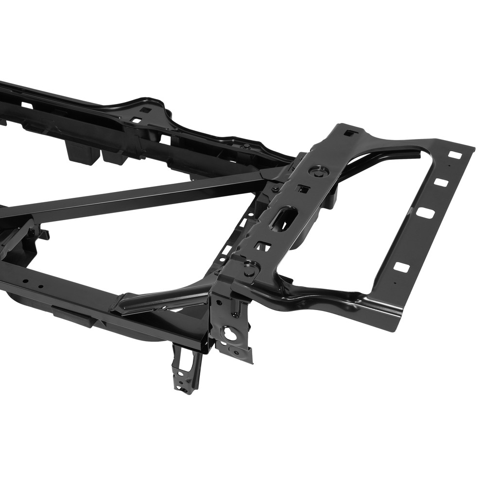 2015-2019 Chevy Silverado Front Header Panel Radiator Support Grille 85632904