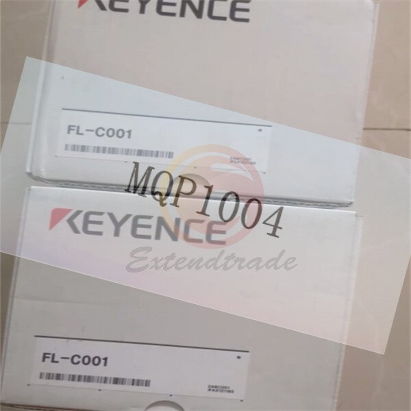 1PC KEYENCE FL-C001 sensor NEW