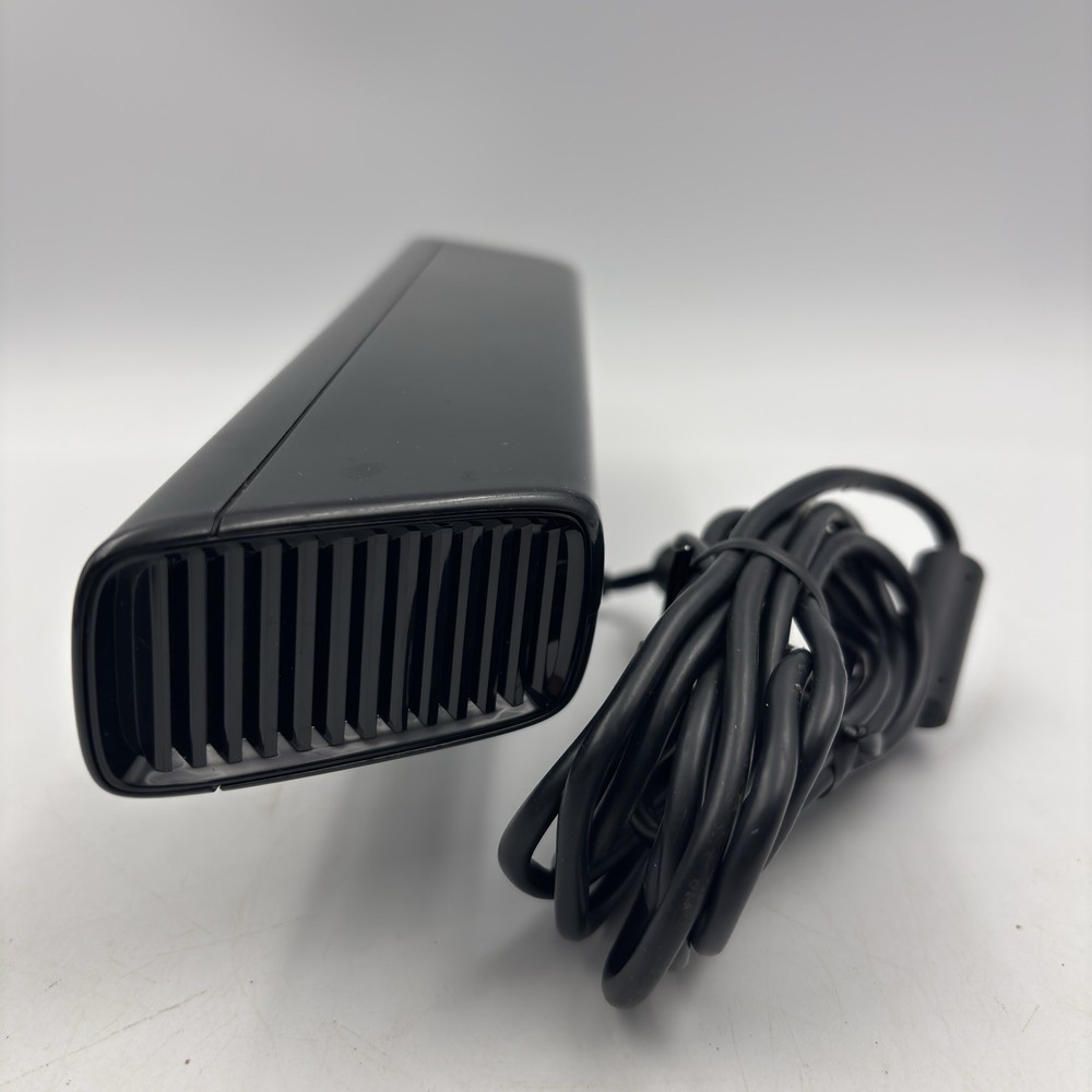 Microsoft OEM Kinect Sensor Bar for Xbox 360 1414 Tested