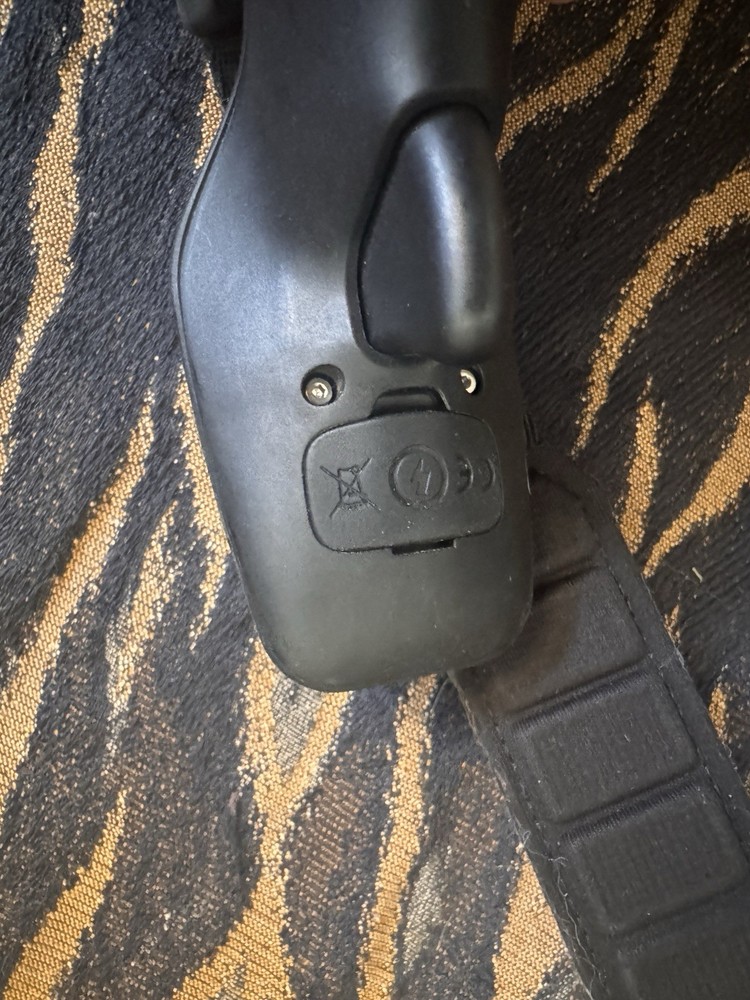 Flite Controller Remote, Wrist Strap, and Charger, Excellent Condition, Tested