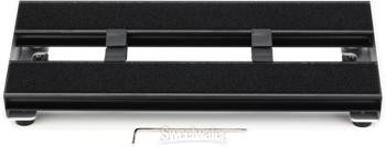 D'Addario XPND Core Pedalboard - Single Row