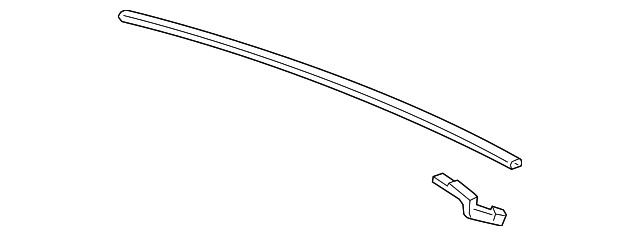 Genuine GM Bow 22903707