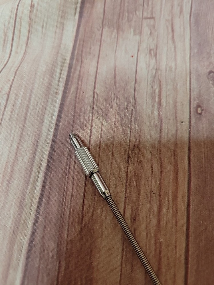 Vintage Kalimar Camera Remote Trigger