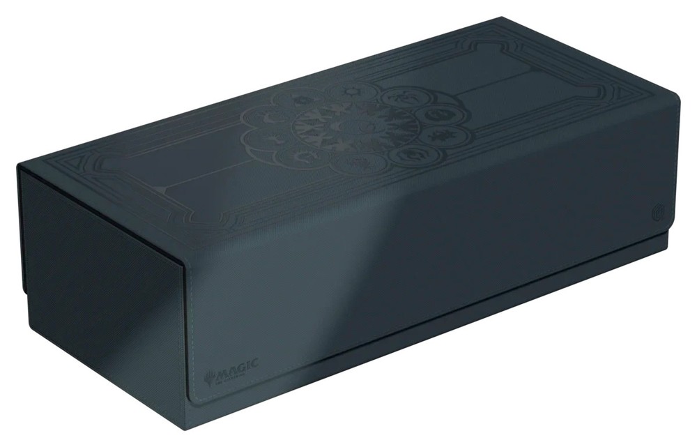 MTG Arkhive 1000+ Xenoskin Guild Summit Deck Case