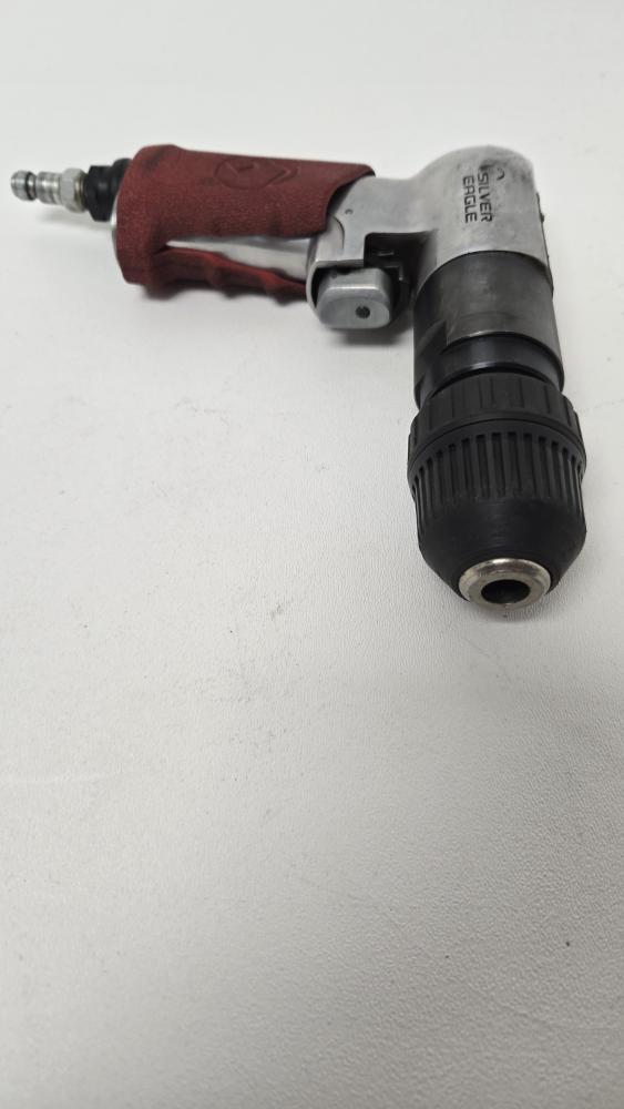 SILVER EAGLE PNEUMATIC DRILL (P08023866)