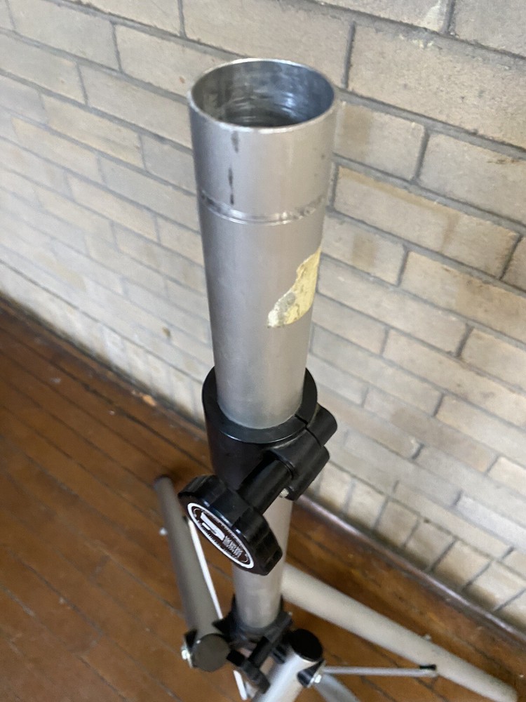 2X Ultimate support system folding speaker Or Lighting stands 1 Pair