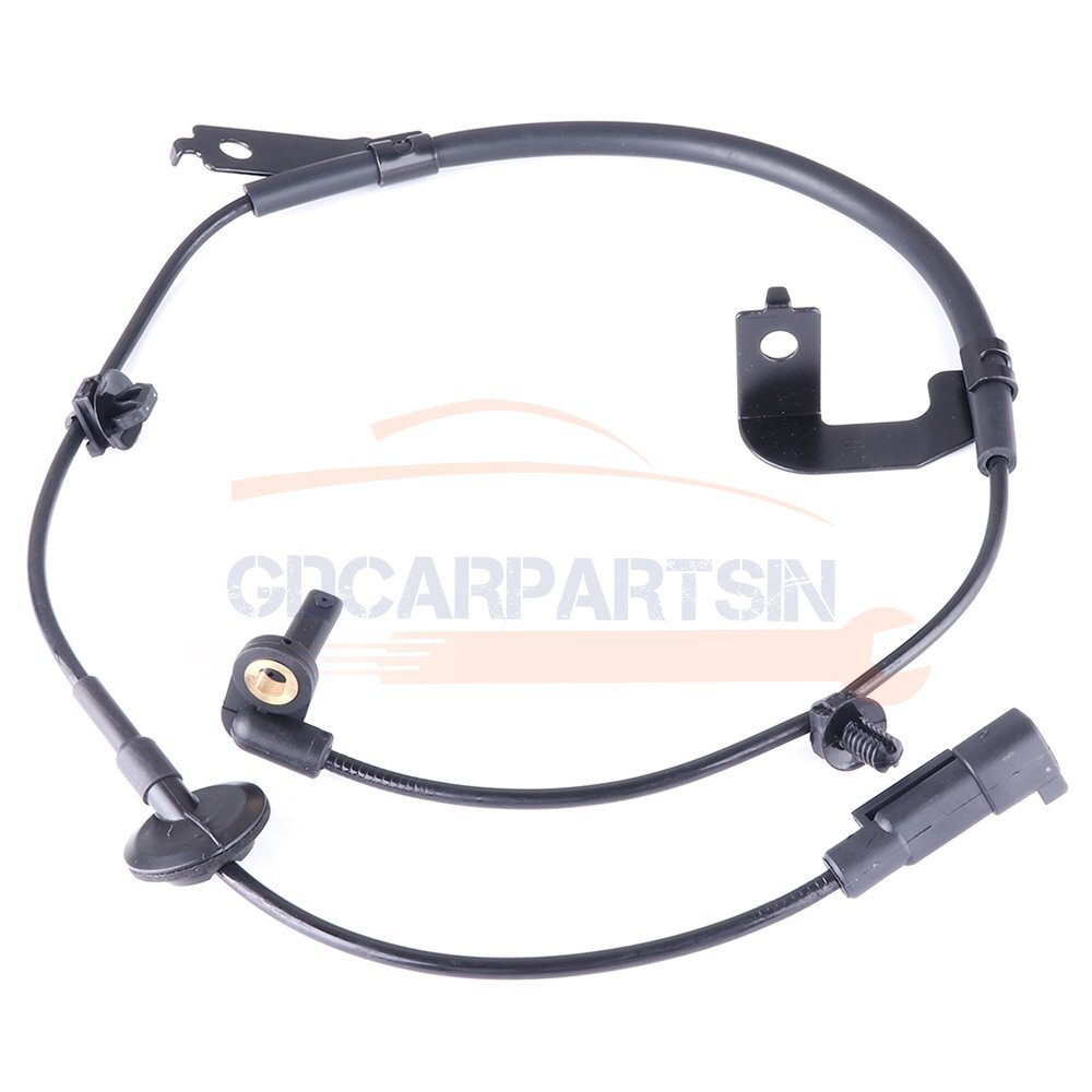 Front Passenger ABS Wheel Speed Sensor Assembly Fits Chrysler 200 Journey Crew