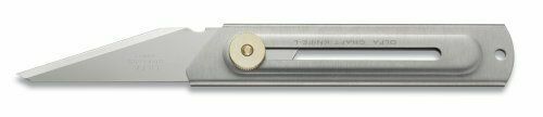 OLFA 34B CRAFT KNIFE-L Stainless L-type