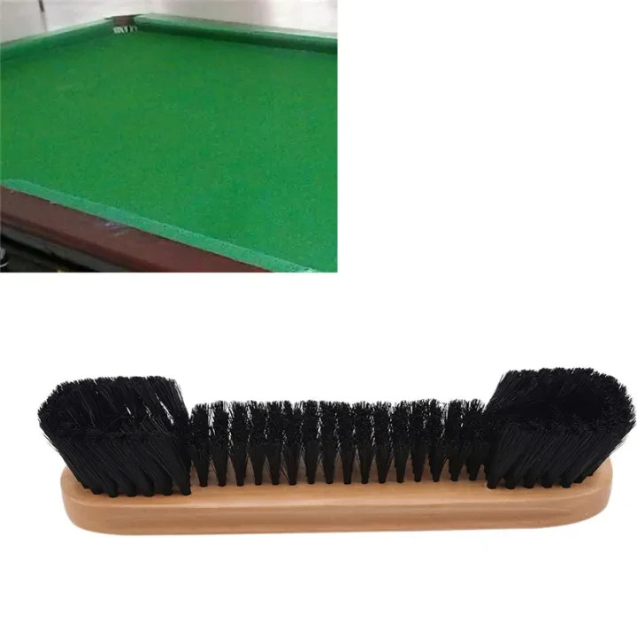 Billiard Brush Set Billiard Accessories Pool Table Corner Brush