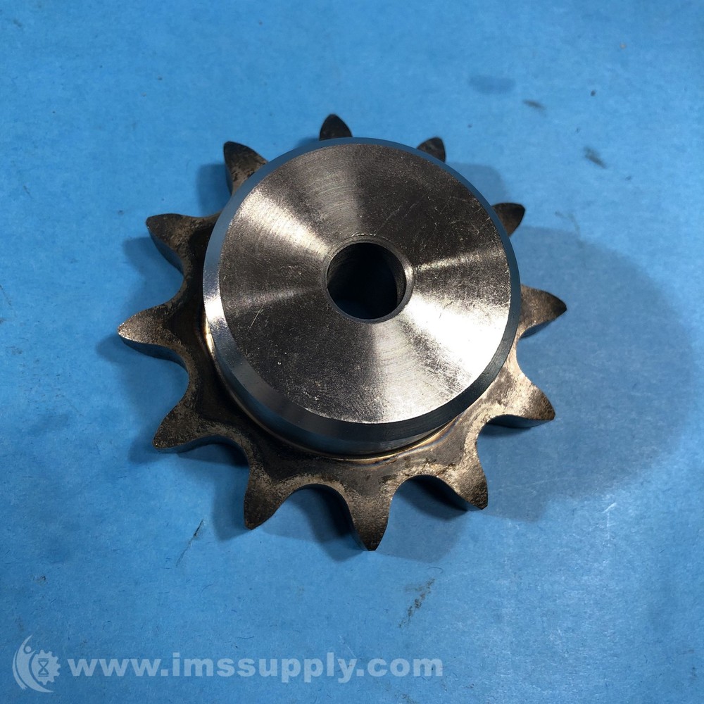 Tsubaki RS60-12 Roller Chain Sprocket FNIP