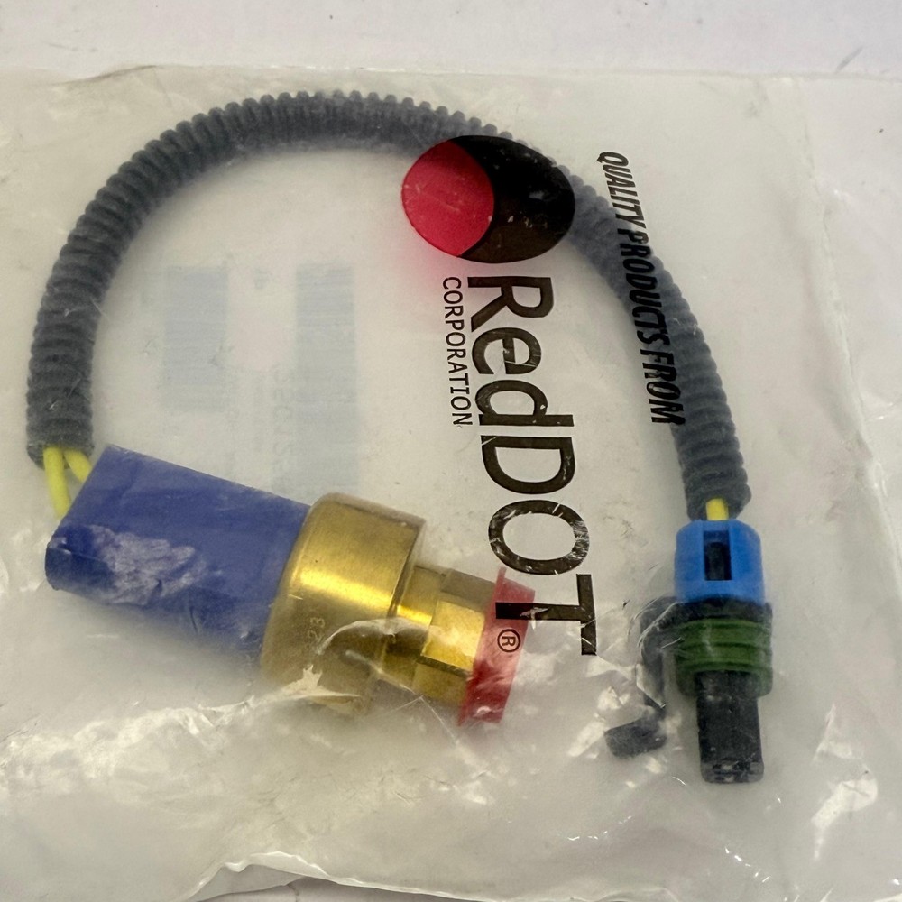 2501256C2 A/C APADS HIGH PRESSURE SWITCH