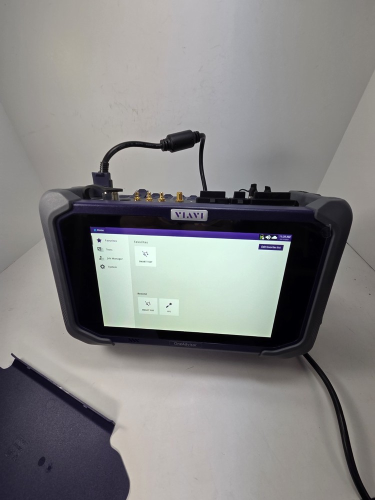 Viavi One Expert Raidio Analysis Module One Advisor