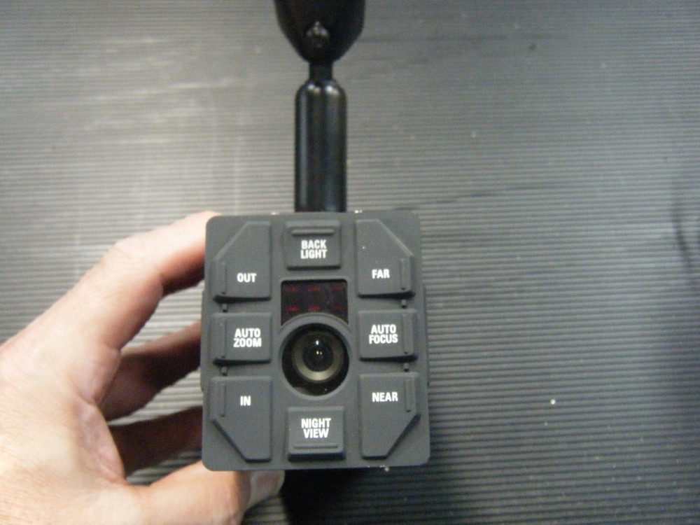 WATCHGUARD DV-1 COMBO CAMERA FOR DV-1 MODEL VIDEO SYSTEMS