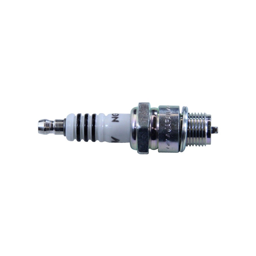 NGK Spark Plug BR7HIX, 7067, Iridium