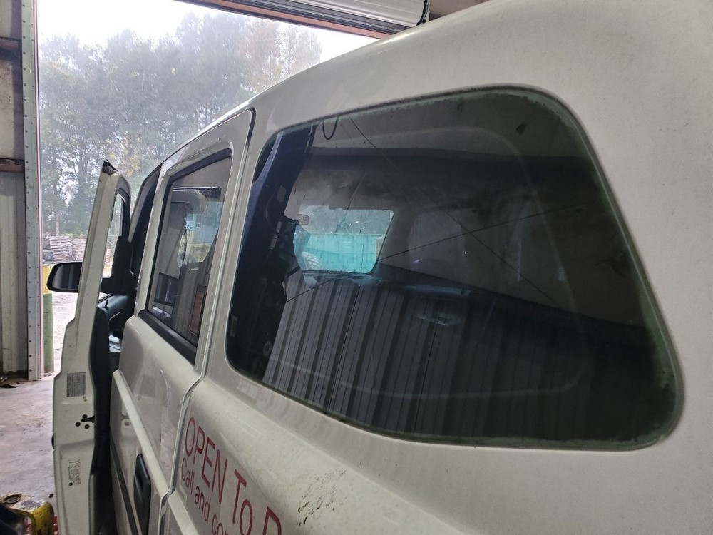 2012 VPG MV1 OEM SRS Module 28274870