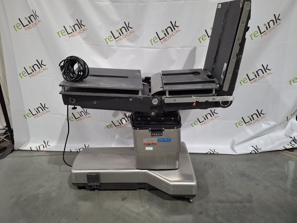 Steris 3085SP Surgical Table