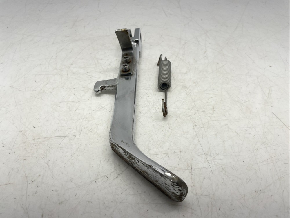 ♻️ Keeway K-light 125 E4 2018 - 2020 Side Stand & Spring ♻️