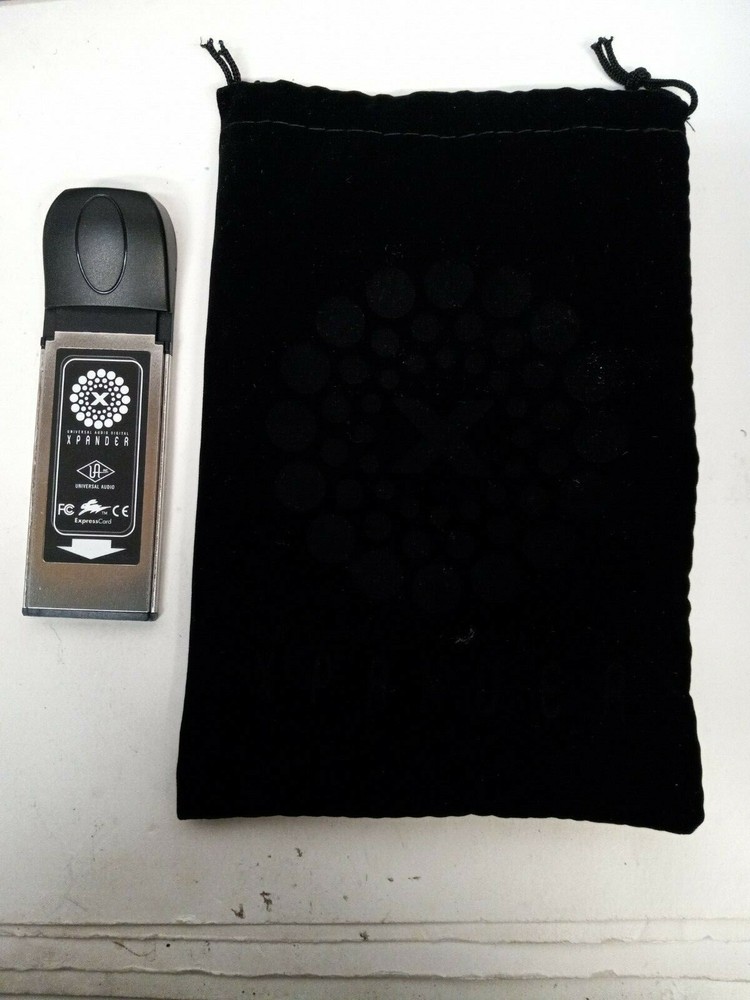 Universal Audio UAD-Xpander Xpress DSP Expansion System