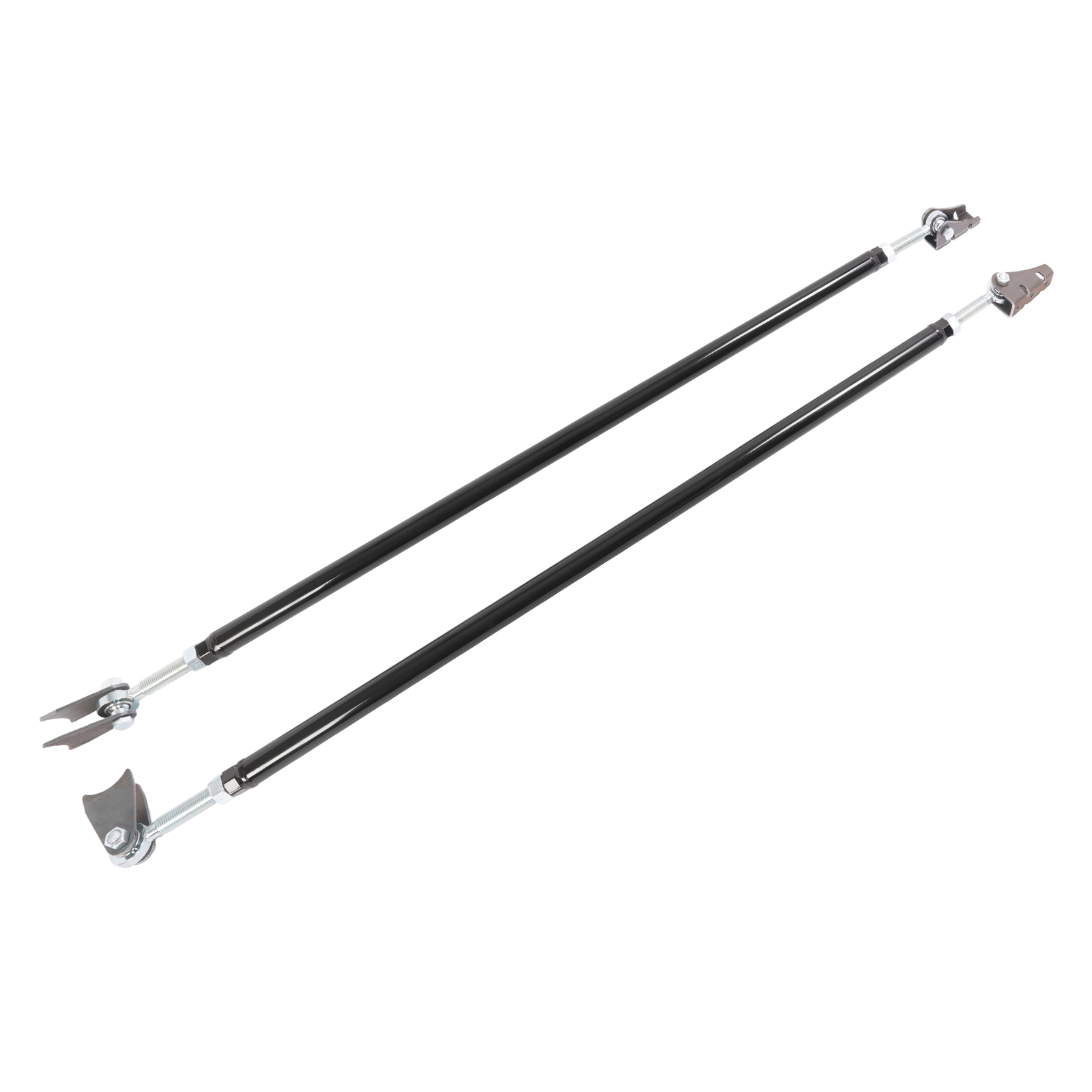 Universal 72" Traction Tie Bar Kit For Dodge/Ford/Chevy Short Bed Truck 01-19