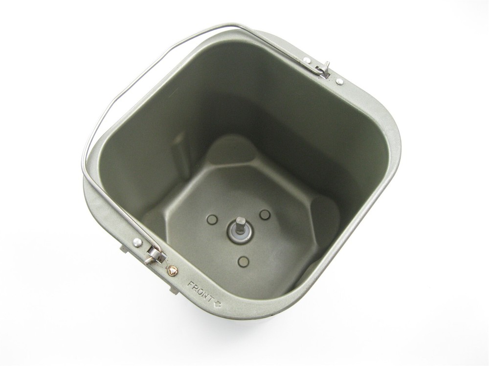 *NO PADDLE*Pan for West Bend Bread Maker Machine Model 41082