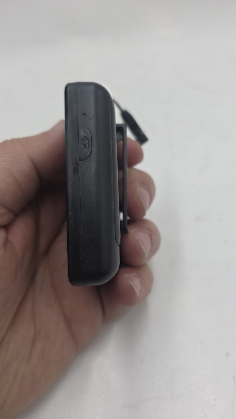 911 Help Now. One-Touch Emergency Communicator .