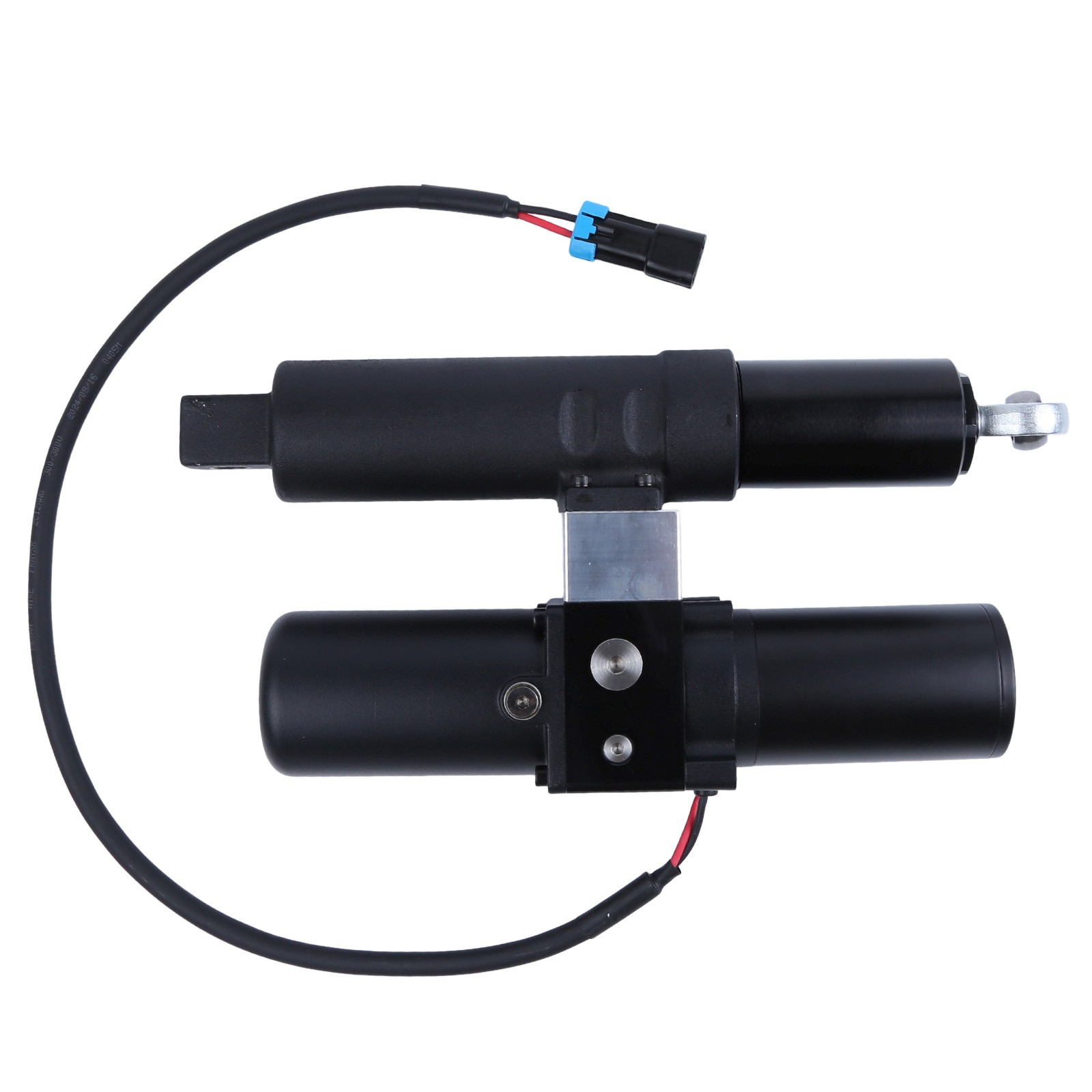 Actuator 2879224 2889029 For Polaris Glacier Pro HD Plow Hydraulic Angle System