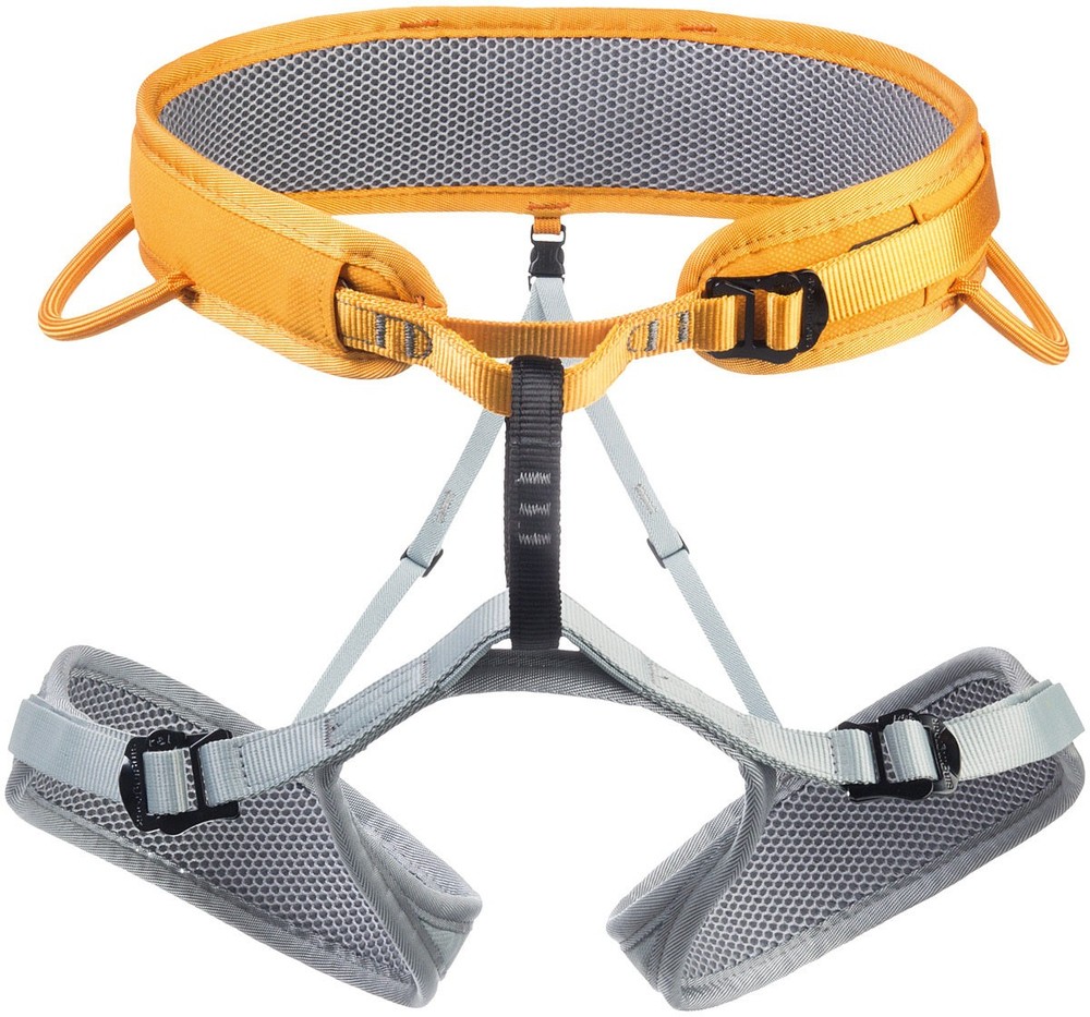 Singing Rock Ray Climbing Harness M - Lightweight, Durable, Beginner-Friendly