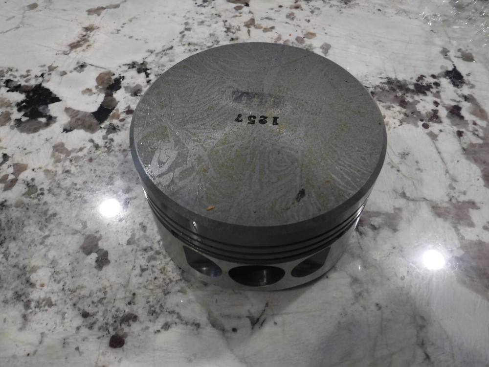Continental Piston 654722, 648029