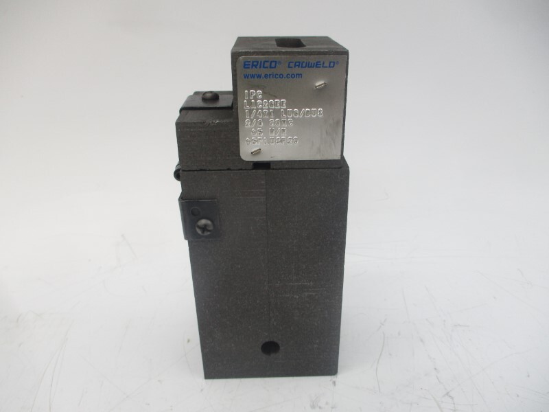 ERICO CADWELD LAC2GEE NSMP