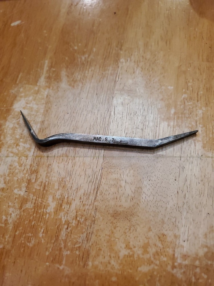 Mac Tools Brake Adjusting Spoon S7