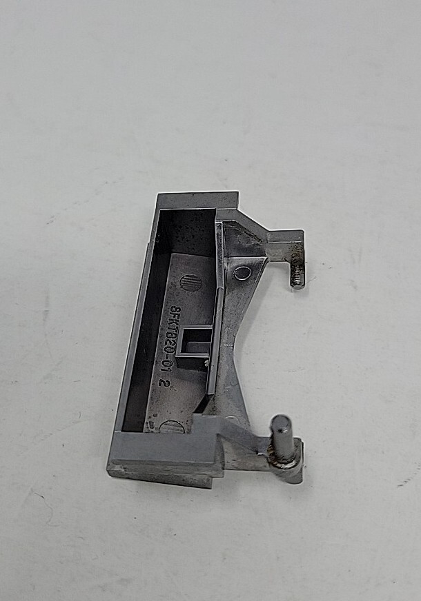 VINTAGE TECHNICS SL-B1 / SL-B2 TURNTABLE STOP BUTTON