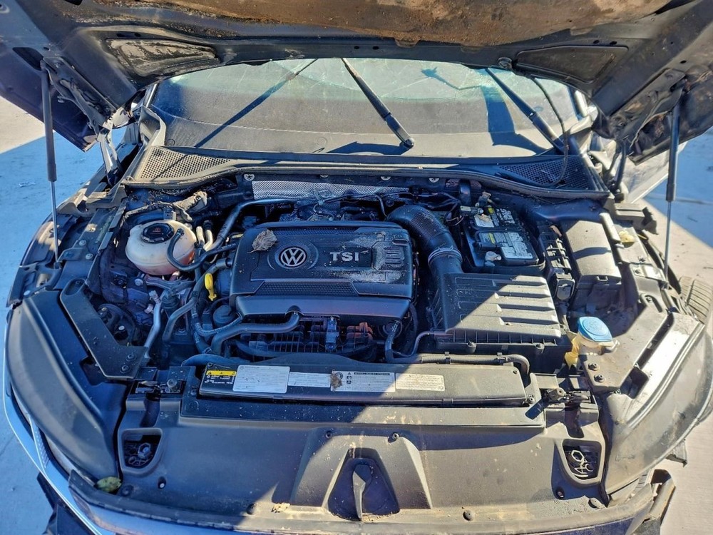 ARTEON 2019 Info-GPS-TV Screen 367267