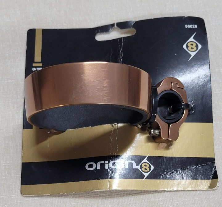 Origin 8 Cup bicycle cup holder