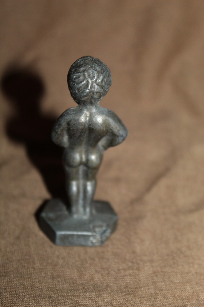 Original WW2 U.S. Army Combat Soldiers Wartime European Souvenir Bring Back Lot