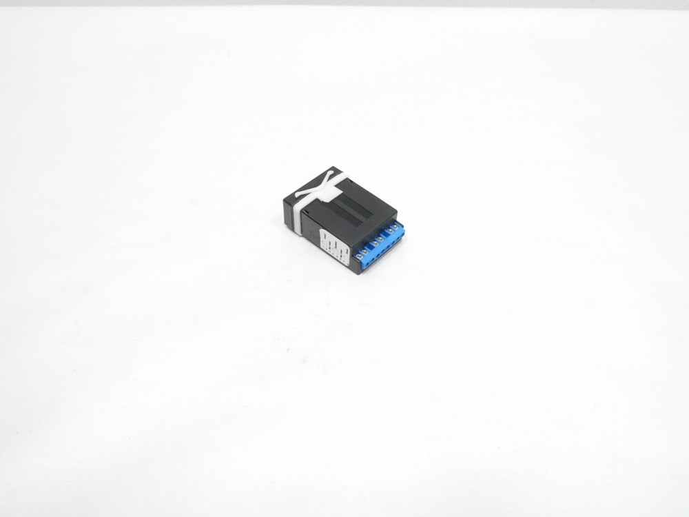 Danaher C342-0474 Hi Volt Lcd Totalizing Counter