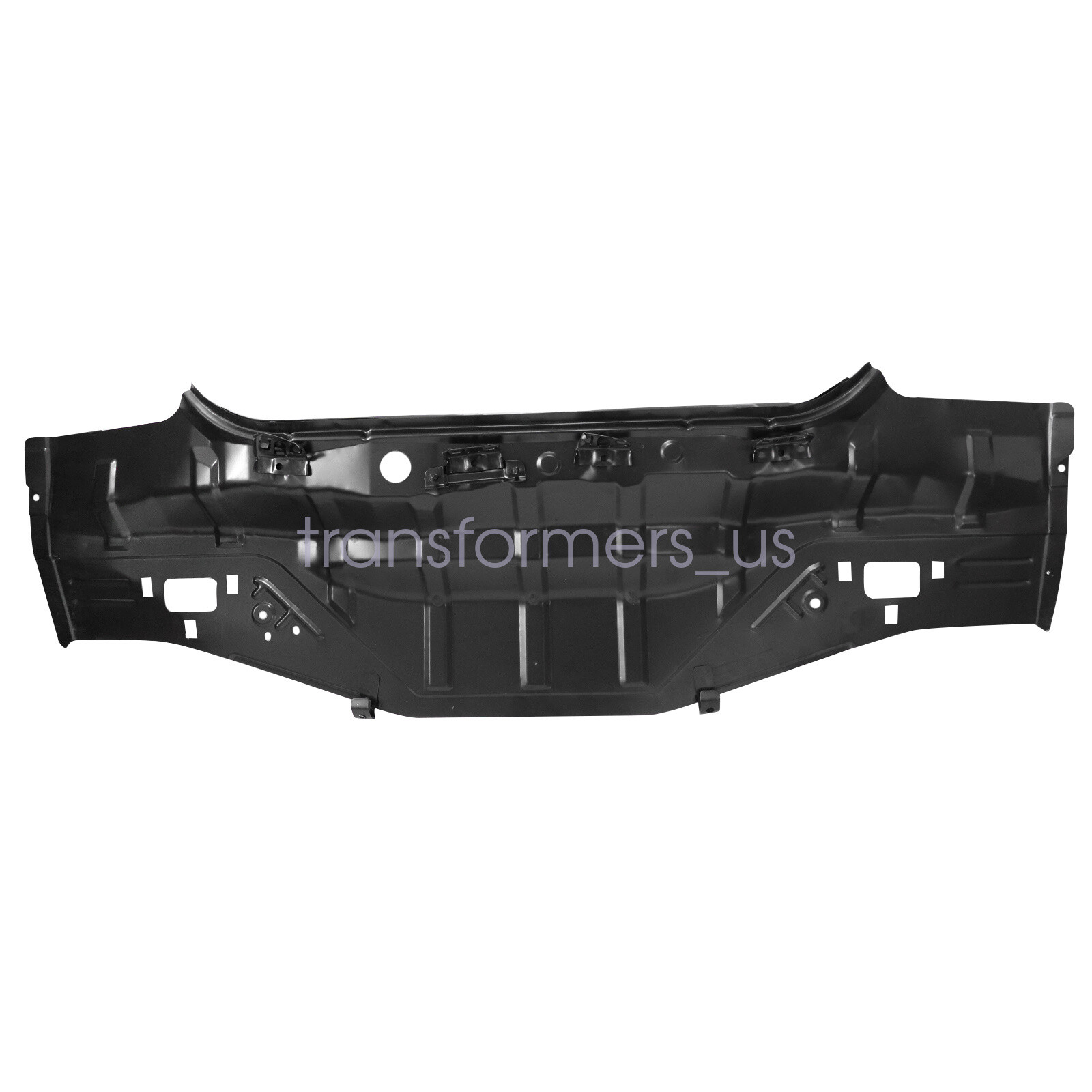 Fits Nissan Altima 2013 - 2018 New Rear Body Panel Assembly Black