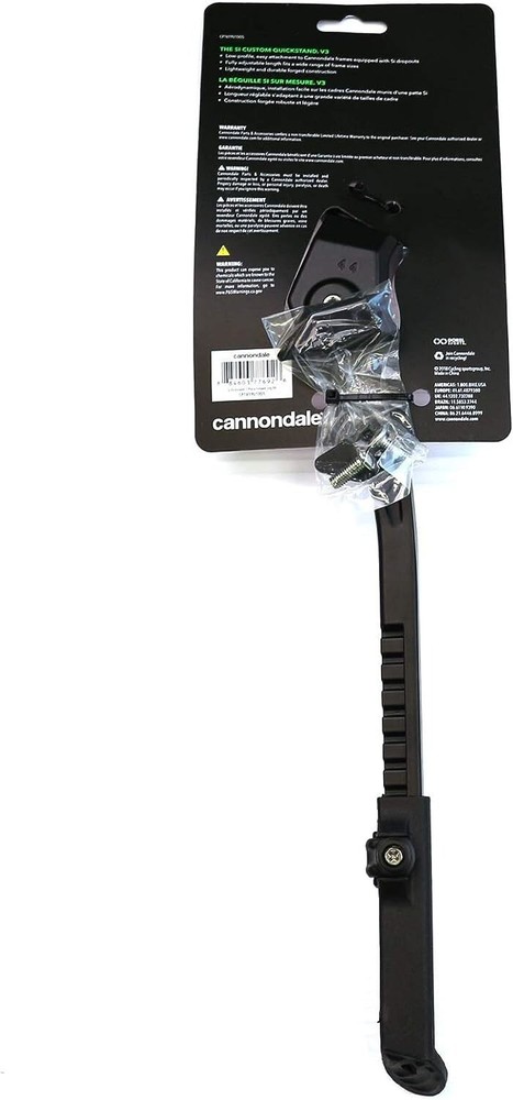 Brand New Cannondale Si Kickstand V3