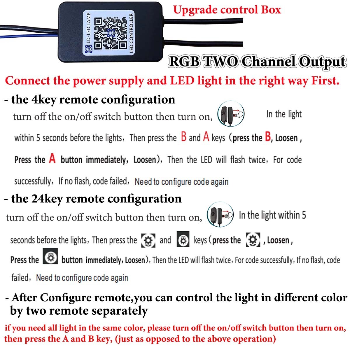 12x RGB LED Pods Rock Light Kit Underbody Glow Neon Lamp Bluetooth Music Control