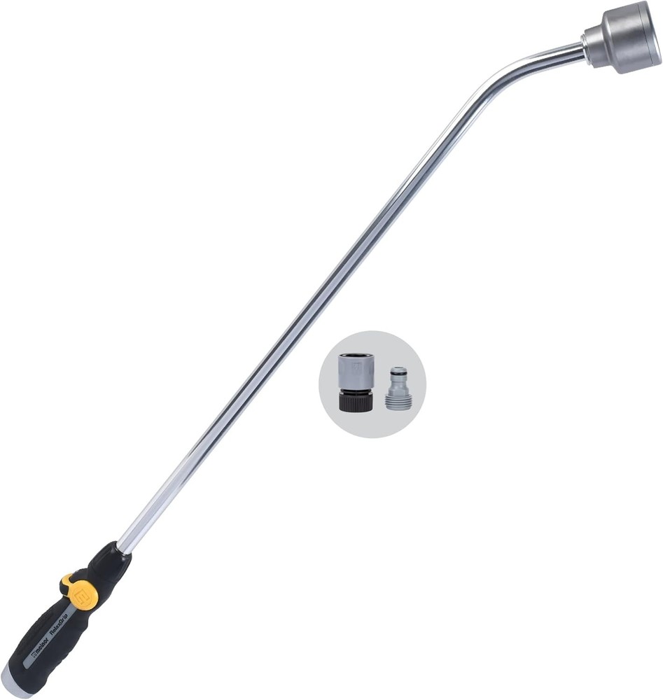 65192Z RelaxGrip Shower Head Wand