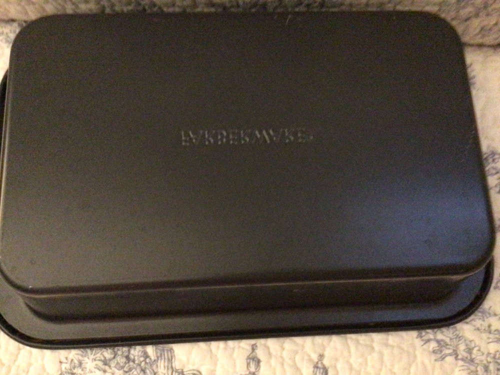 Farberware Non-Stick Steel Loaf Pan m