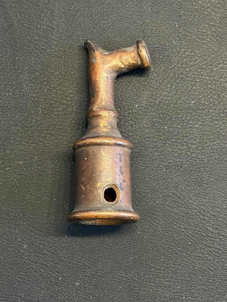 Antique Brass Transom Window Hook Catch Latch 2¾” Architectural Hardware