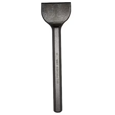 Mayhew 12311 Floor Chisel, 3 In. X 11 In.