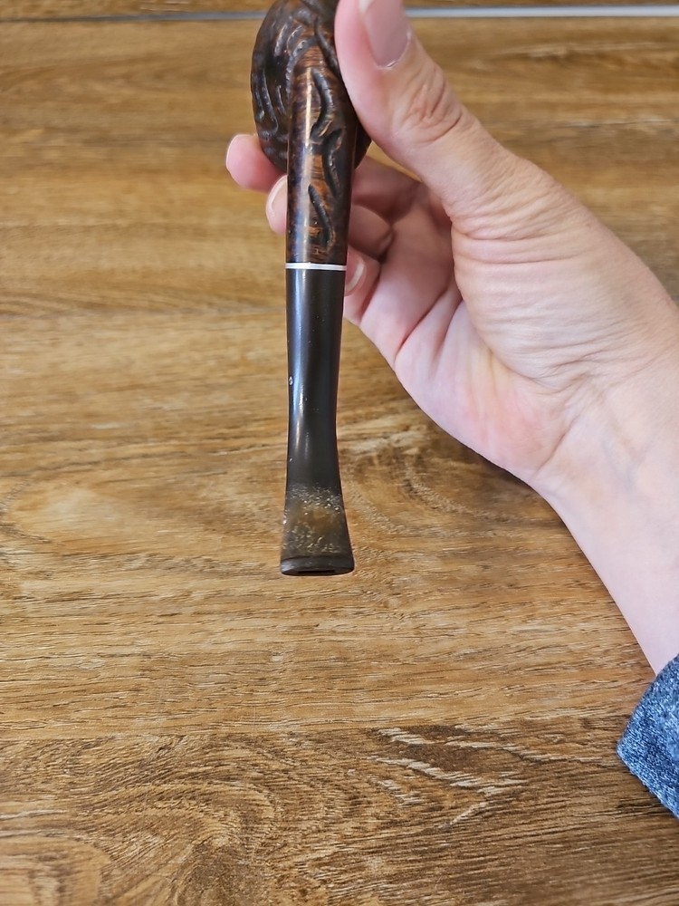 Dr. Grabow Duke Pipe 5" VTG