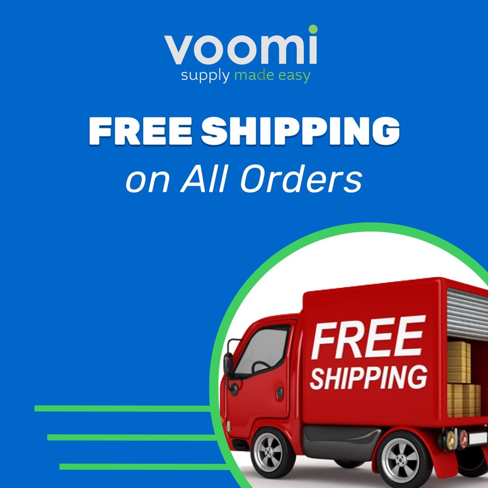 MIDEA 12100510000005 1/2" PVC Drain Connector NPT Thread