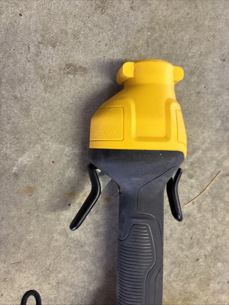 OEM Dewalt Parts Handle Assy DeWALT DCST925 20-Volt Type 2 String Trimmer