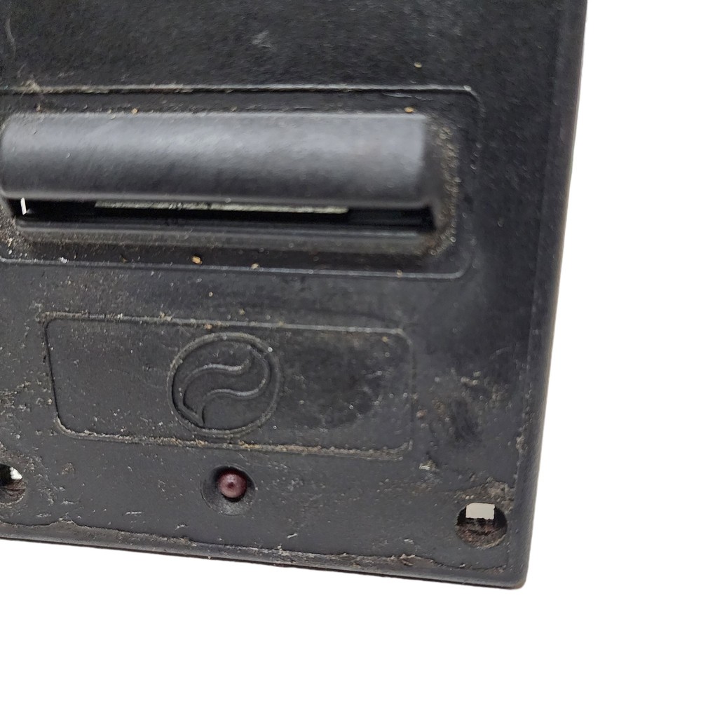 CUSTOM PCTG02-S Thermal Receipt Printer